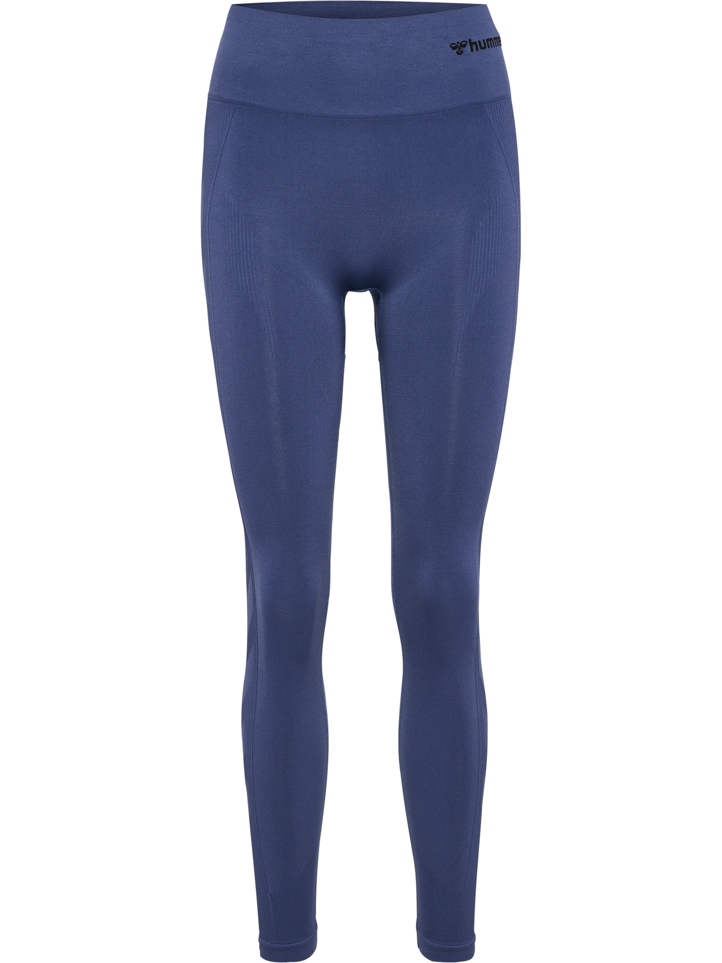 Hummel Sportsbukser 'TIF' i blå: forside