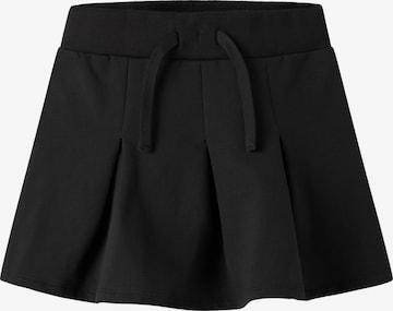 NAME IT Rok in Zwart: voorkant
