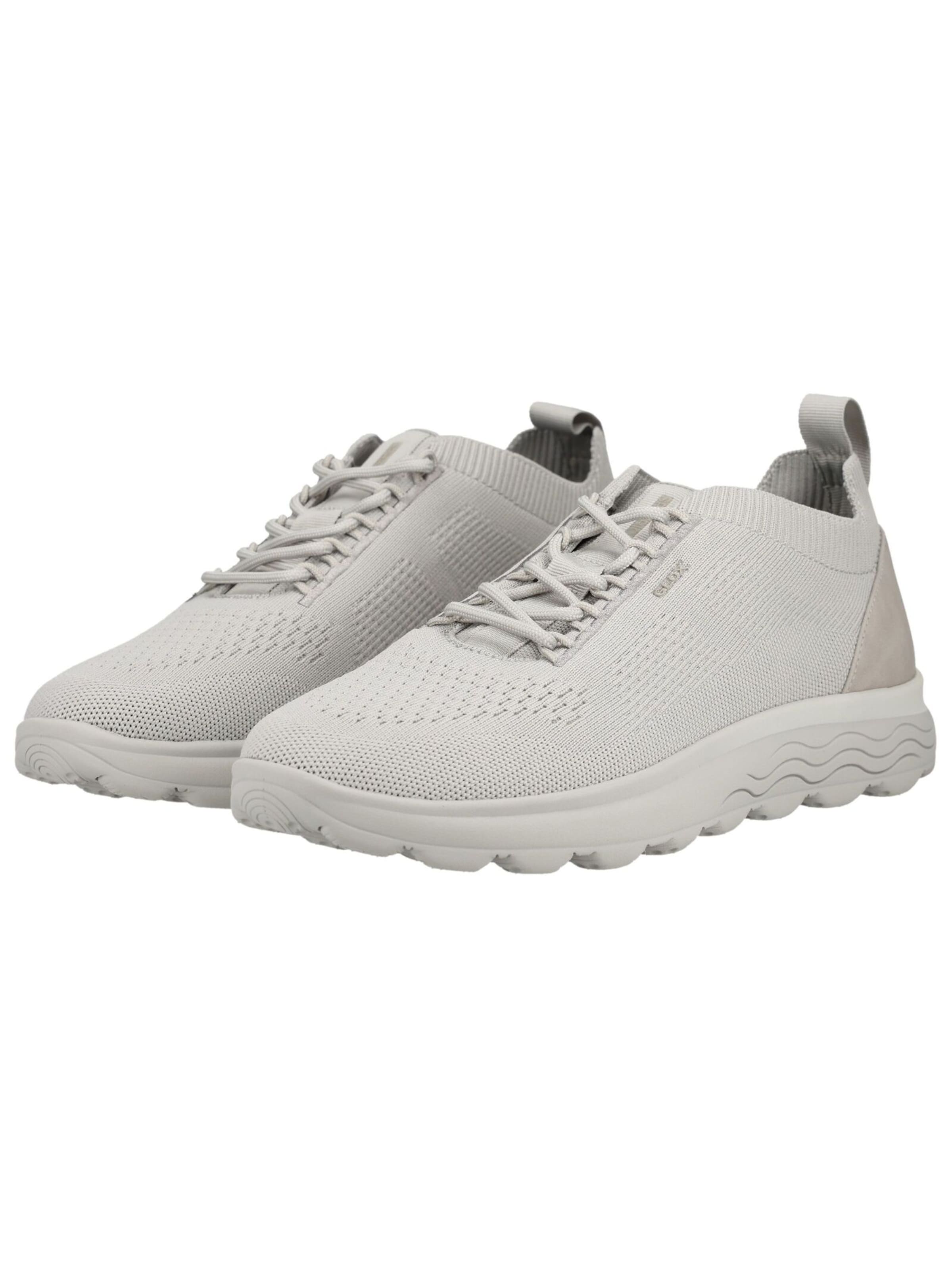 GEOX Sneaker in Grau
