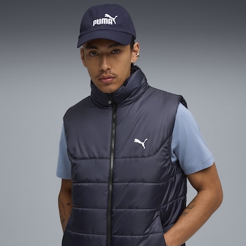 PUMA Cap 'Ess No.1' in Blau