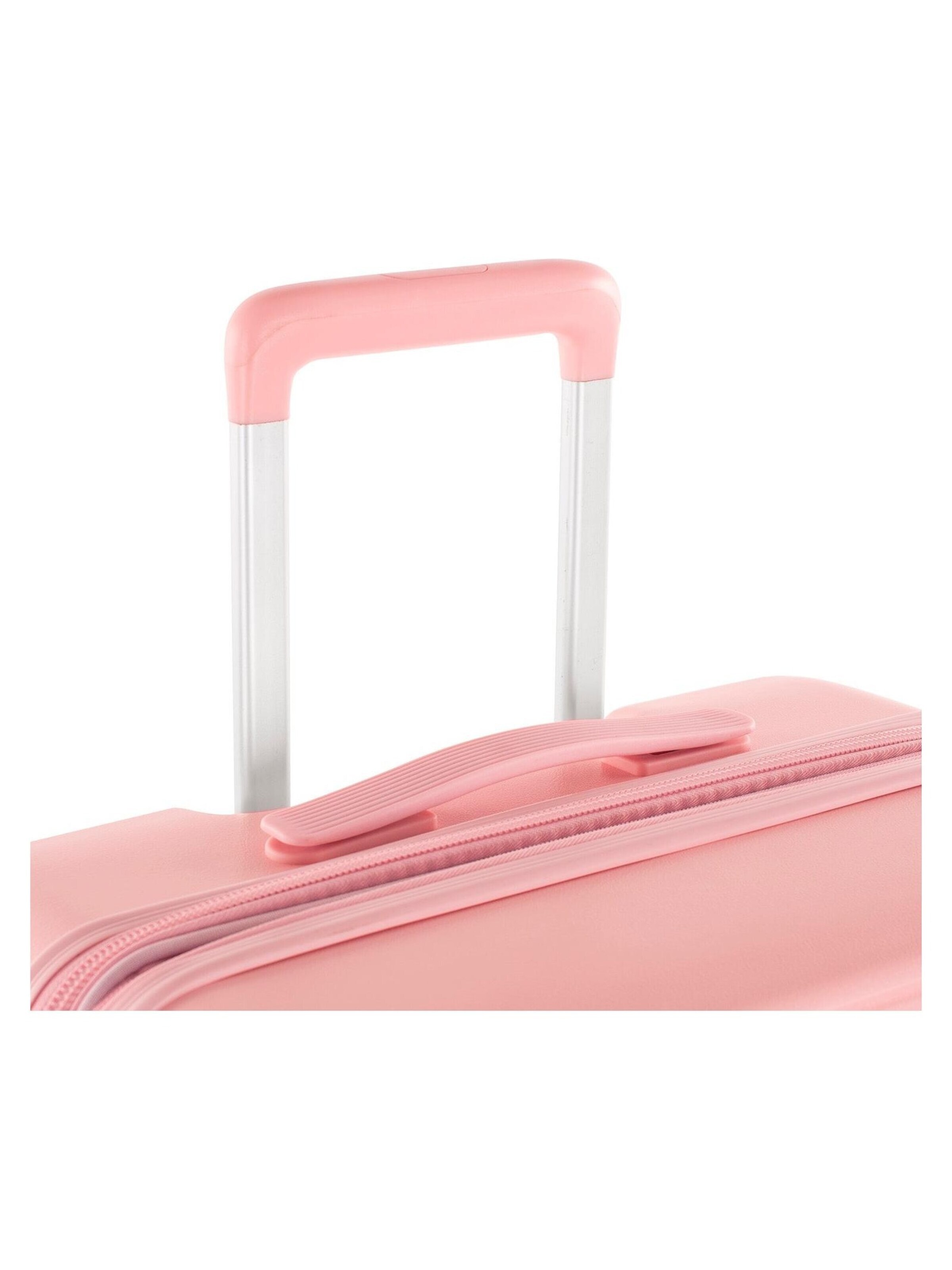 Heys Trolley in Roze