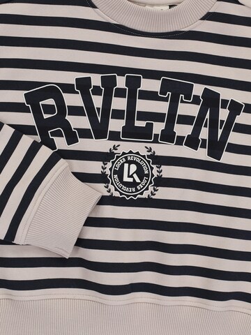 Looxs Revolution Sweatshirt in Grijs