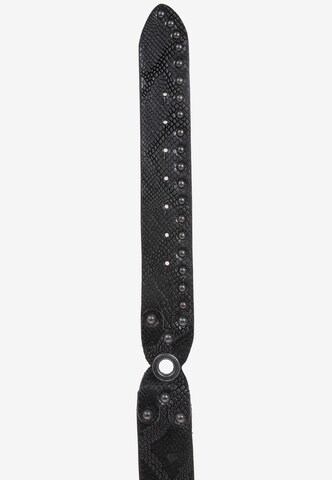 CIPO & BAXX Belt in Black