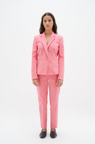 InWear - Blazer 'Zella' em rosa