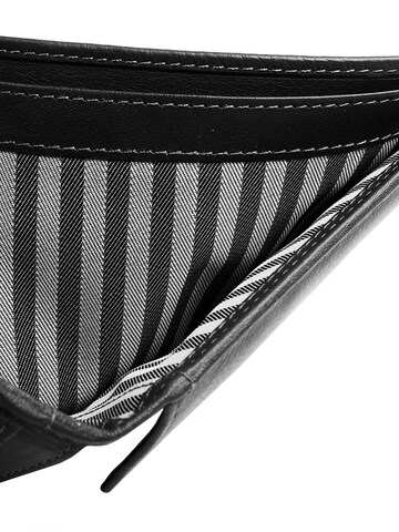 CHIEMSEE Wallet in Black