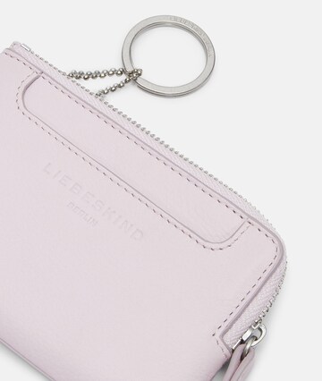 Liebeskind Berlin Wallet in Pink