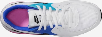 Nike Sportswear Sneakers 'Air Max Excee' in Wit