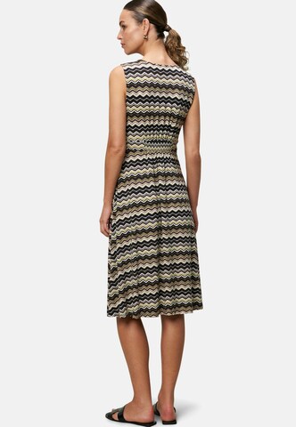 zero Kleid in Mischfarben