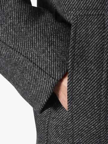 BABISTA Mantel 'Ortendessi' in Grau