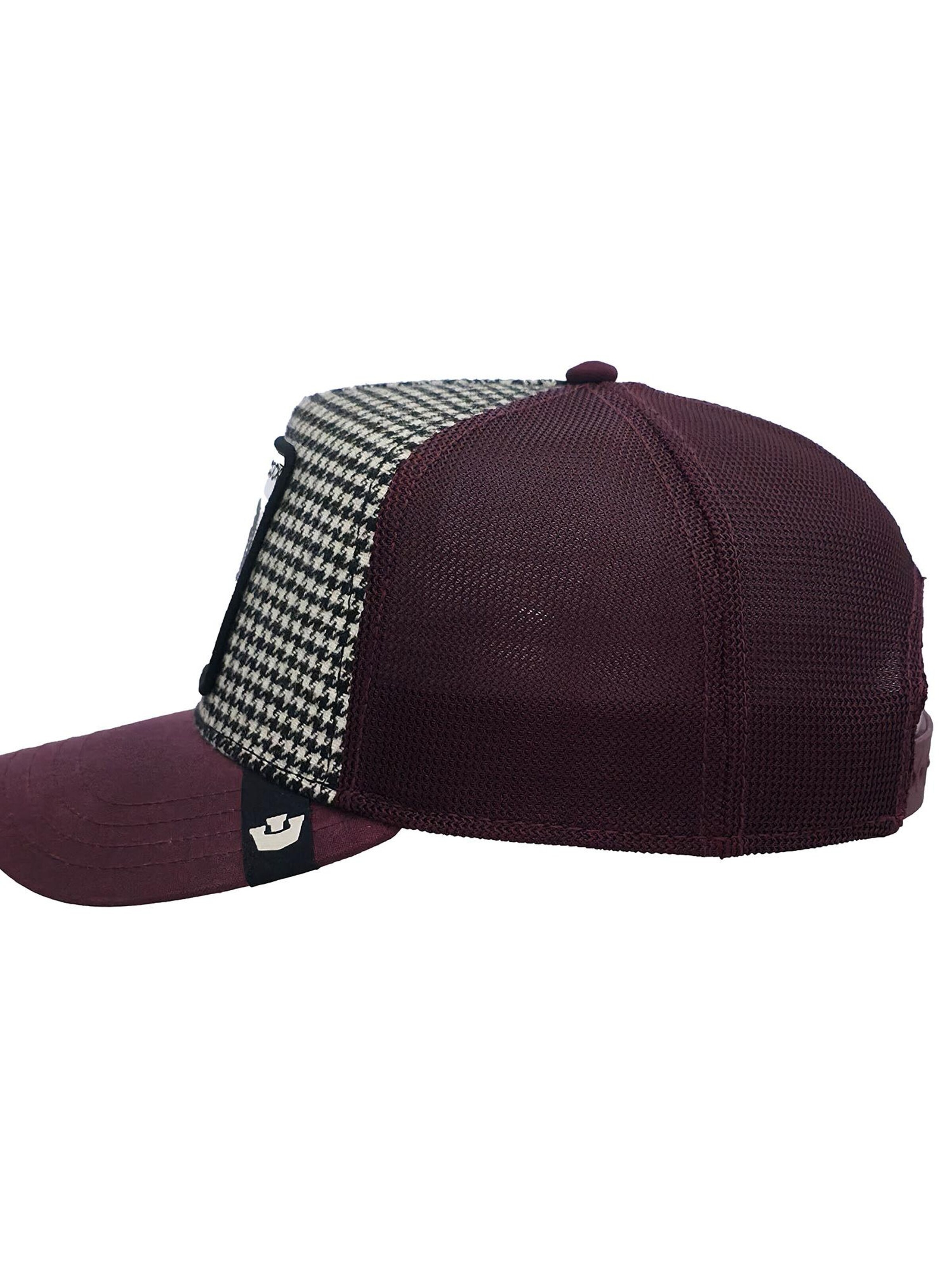 GOORIN Bros. Cap 'Dapper Rooster'‌ in Mischfarben