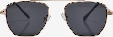 Urban ClassicsSunčane naočale 'Denver' - crna boja