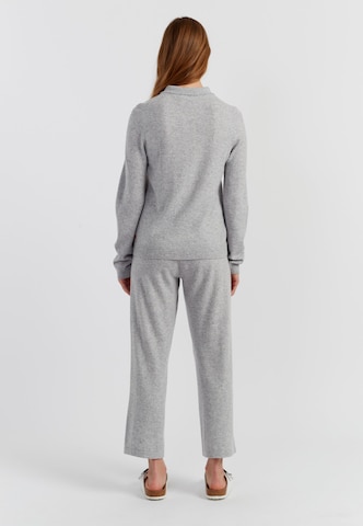 Chinti & Parker Pullover 'Basics' i grå