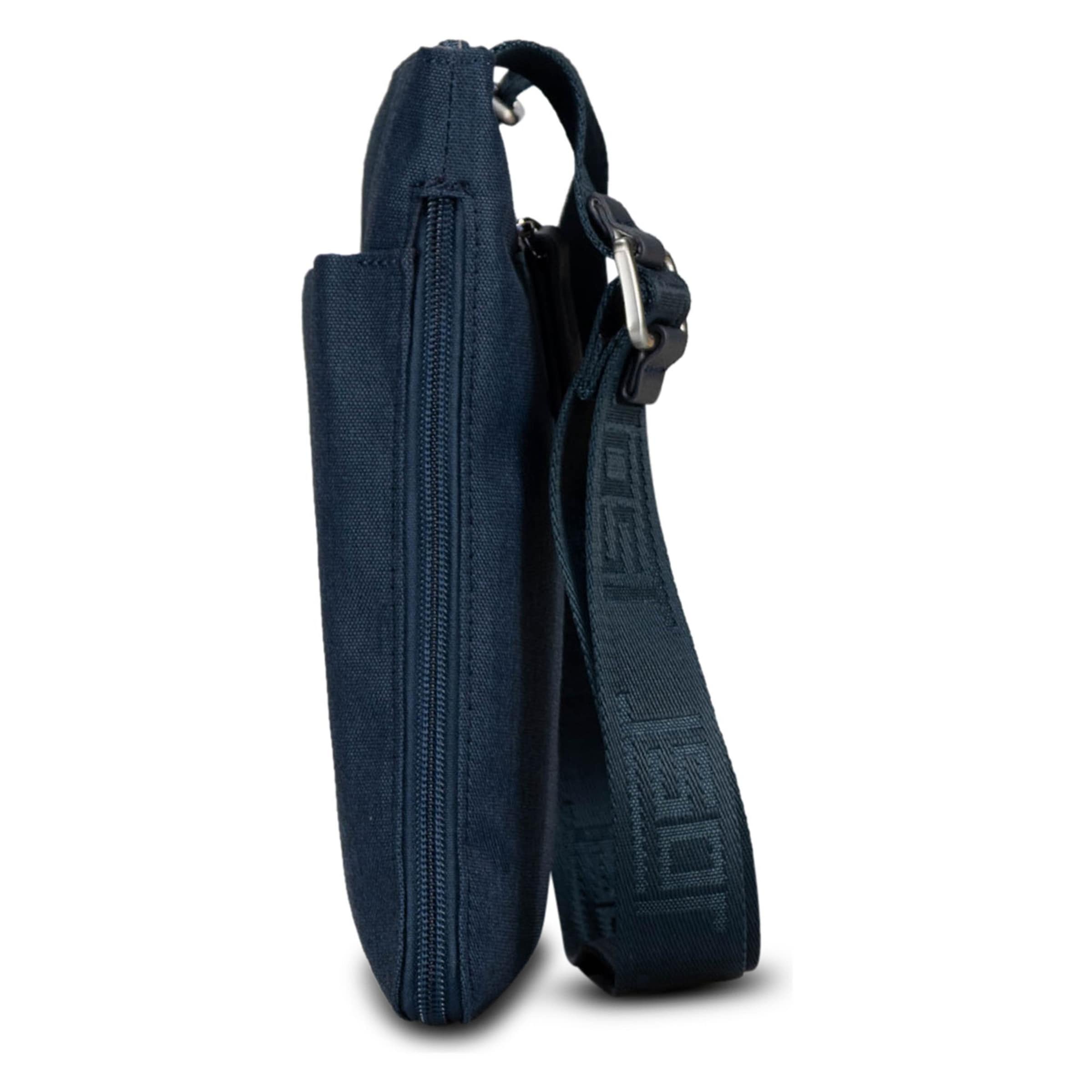 JOST Crossbody Bag in Blue