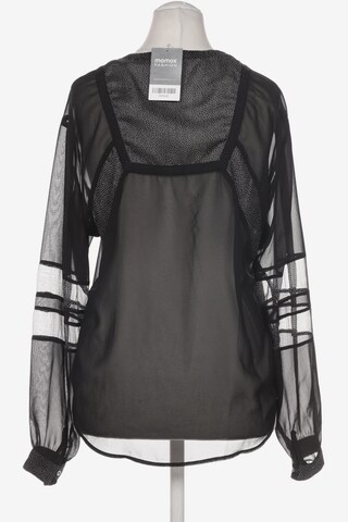 The Kooples Blouse & Tunic in M in Black