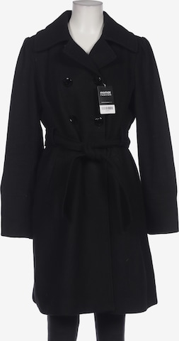 GUESS Jacket & Coat in M in Black: front