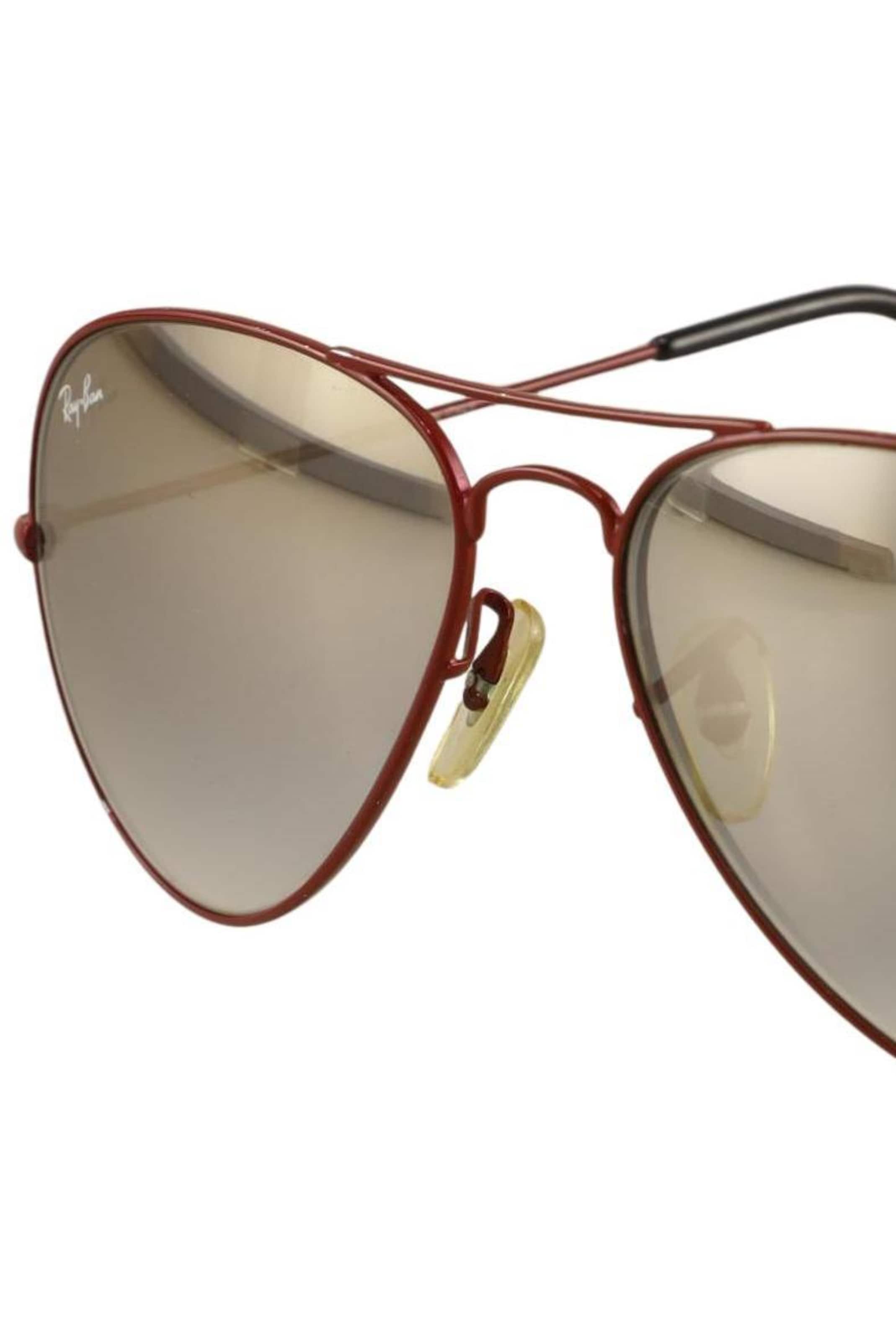 Ray-Ban Sunglasses in One size in Red