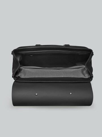 Zaino 'Spläsh 2.0 - 13' di Gaston Luga in nero