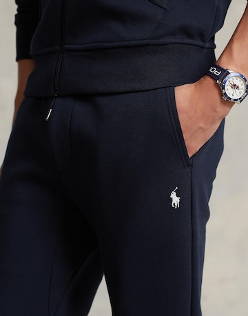 Polo Ralph Lauren Tapered Housut värissä sininen