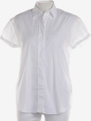 Closed Blouse & Tunic in XS in White: front