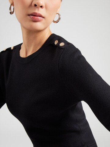 Abito '252-RMCOLO' di Morgan in nero