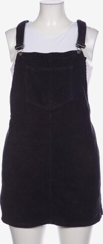 Denim Co. Dress in XXXL in Grey: front