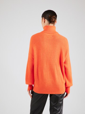 Pullover 'KATIA' di ONLY in rosso