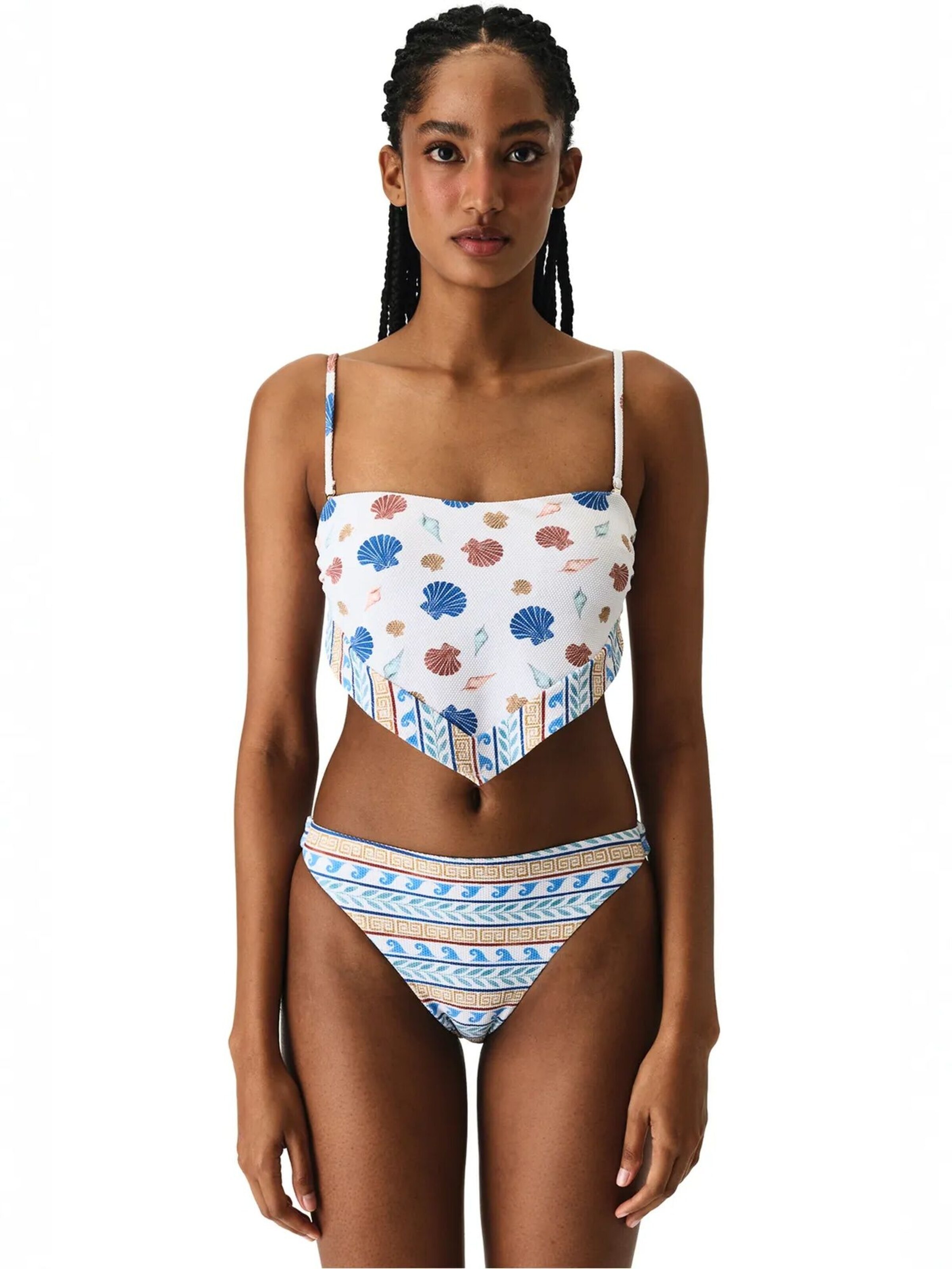 Penti Bandeau Bikini felső 'Bikinioberteile' - vegyes színek