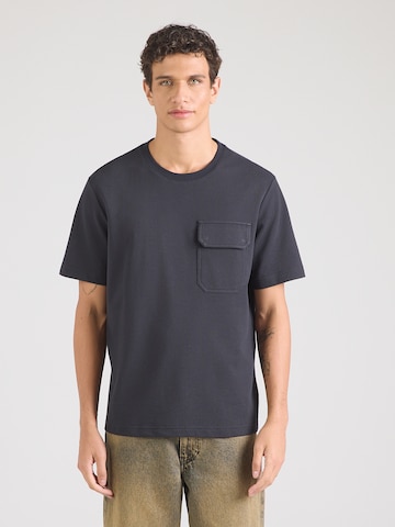 ANTONY MORATO Bluser & t-shirts i blå: forside