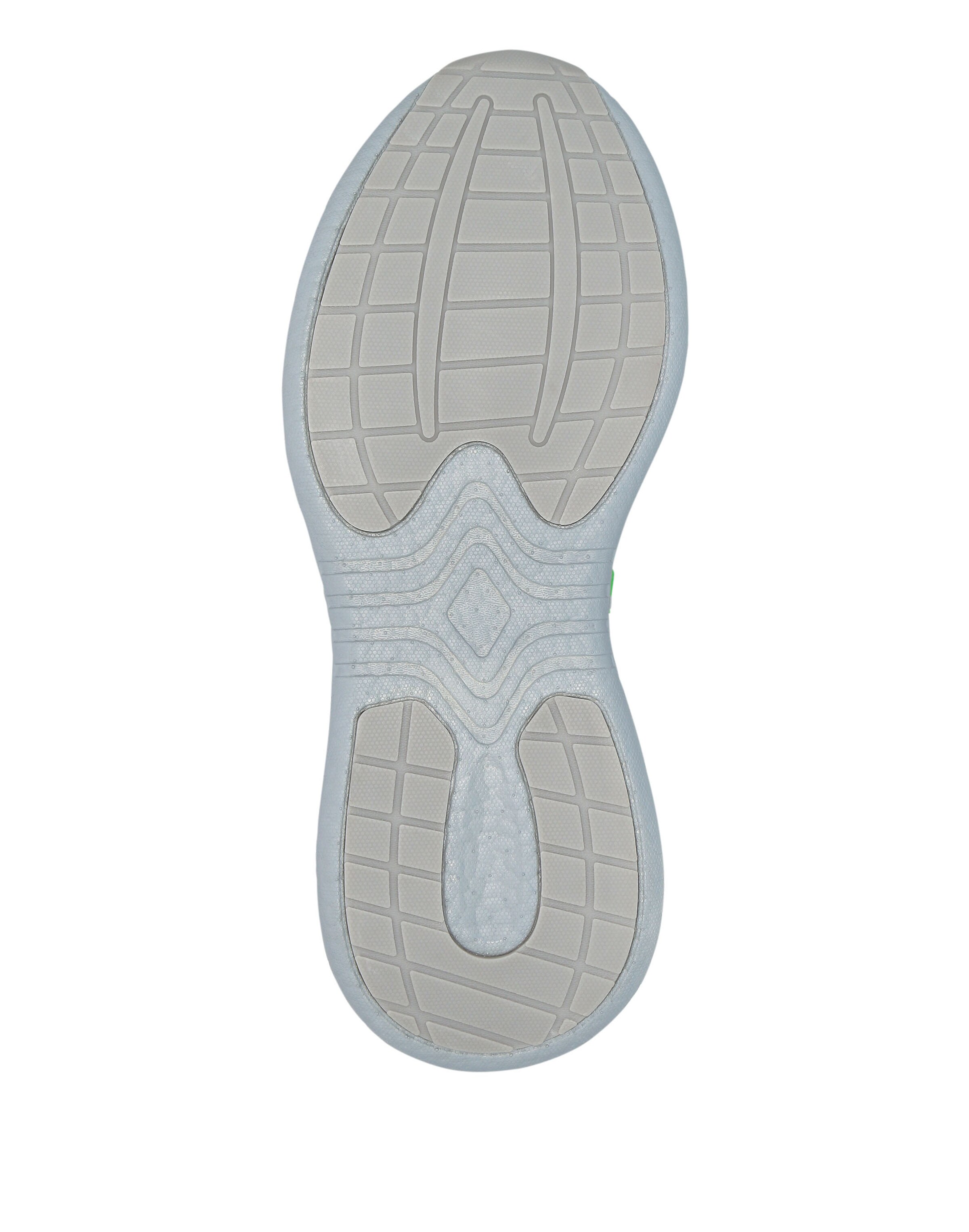 Plein Sport Sneaker in Grün