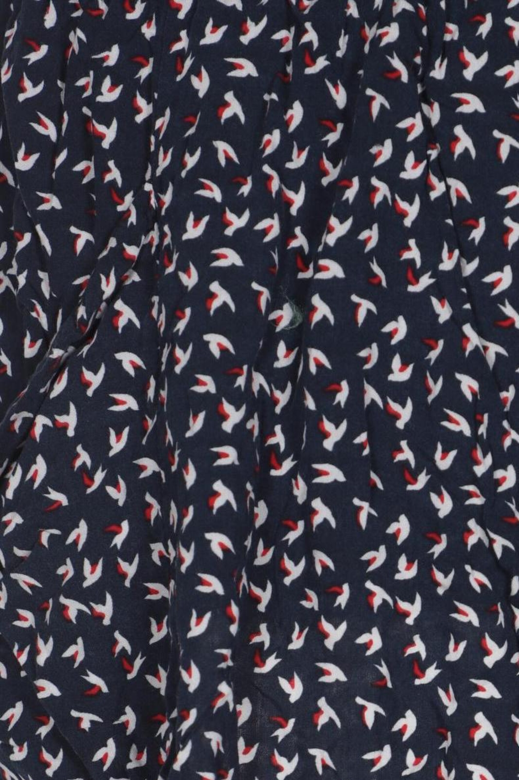 HALLHUBER Skirt in S in Blue