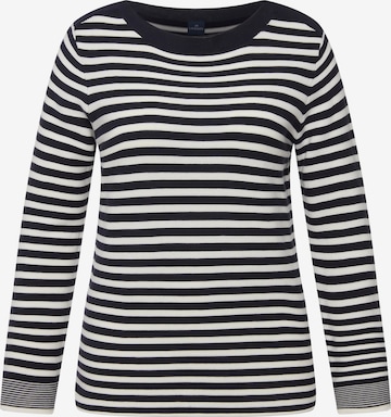 LAURASØN Trui in Gemengde kleuren: voorkant