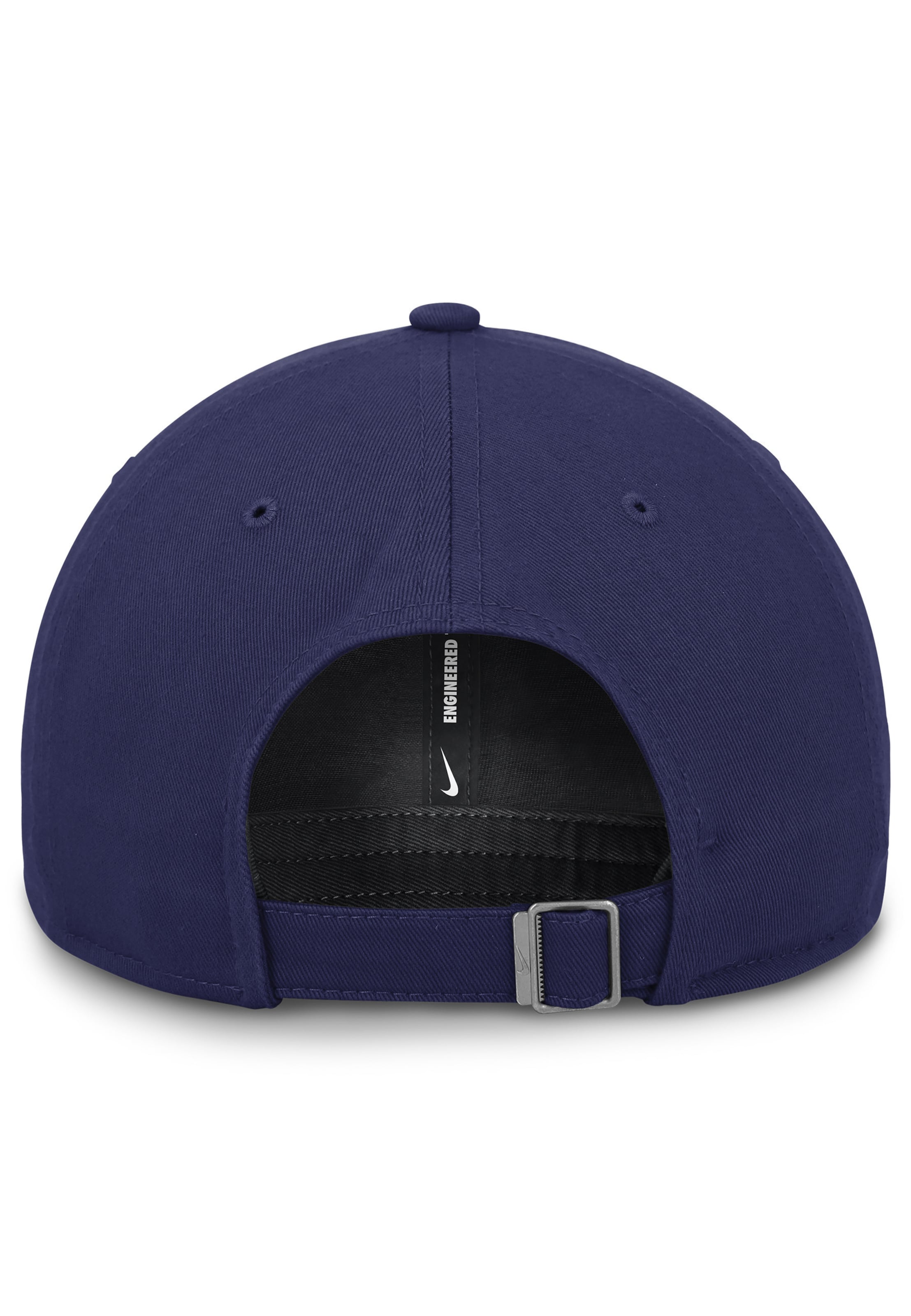 NIKE Cap in Blau
