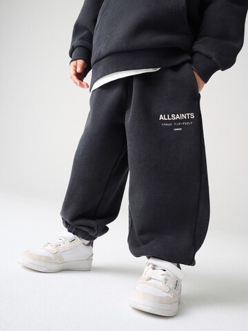 Brookland Sweatsuit 'ALLSAINTS ' in Black