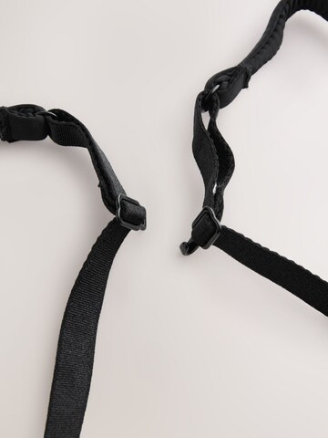 Bustier Soutien-gorge Next en noir