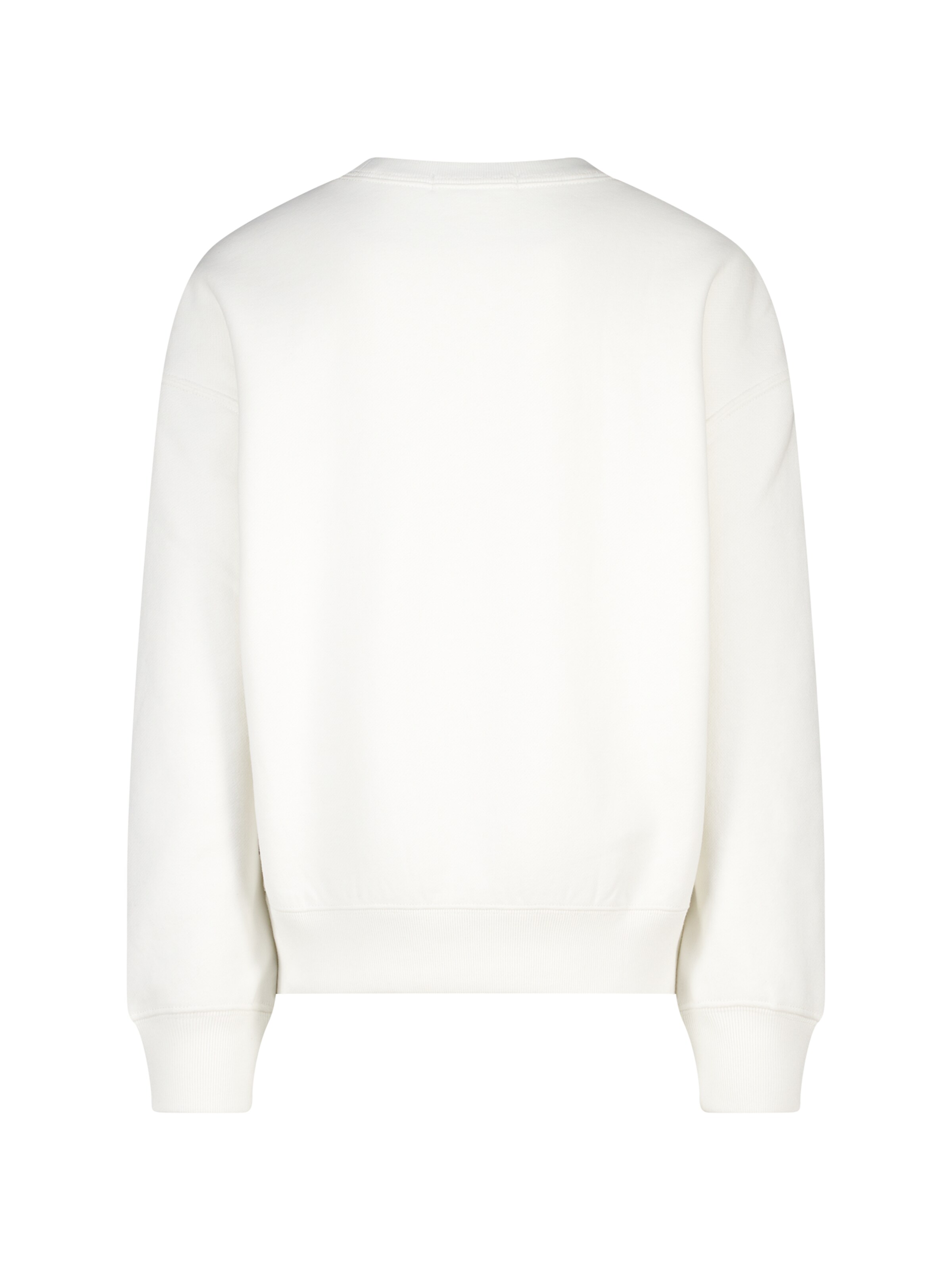 Sweat-shirt America Today en blanc