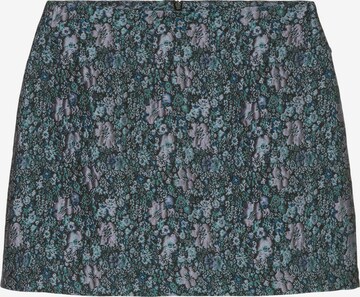 Marc O'Polo DENIM Skirt in Blue: front