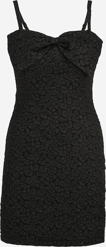 Y.A.S Petite Dress 'LUMIA' in Black: front