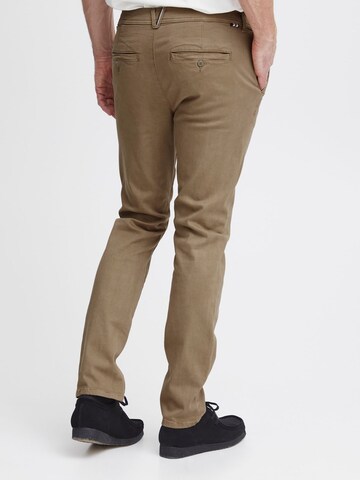 regular Pantaloni chino ' CHARLS' di FQ1924 in marrone