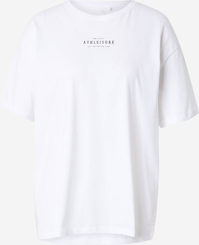 Sportiniai marškinėliai 'ONPPICA' iš ONLY PLAY, spalva – juoda / balta, Prekių apžvalga