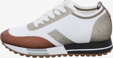 Gero Mure Sneaker '2101810SE-4522' in Mischfarben: predná strana