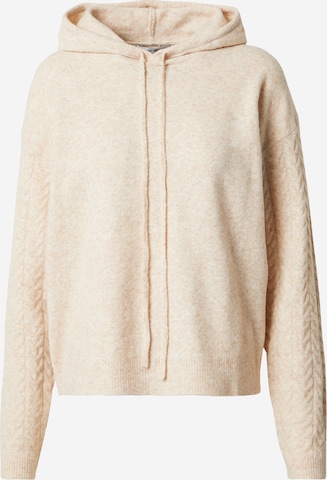 Pullover 'Jorina' di ABOUT YOU in beige: frontale