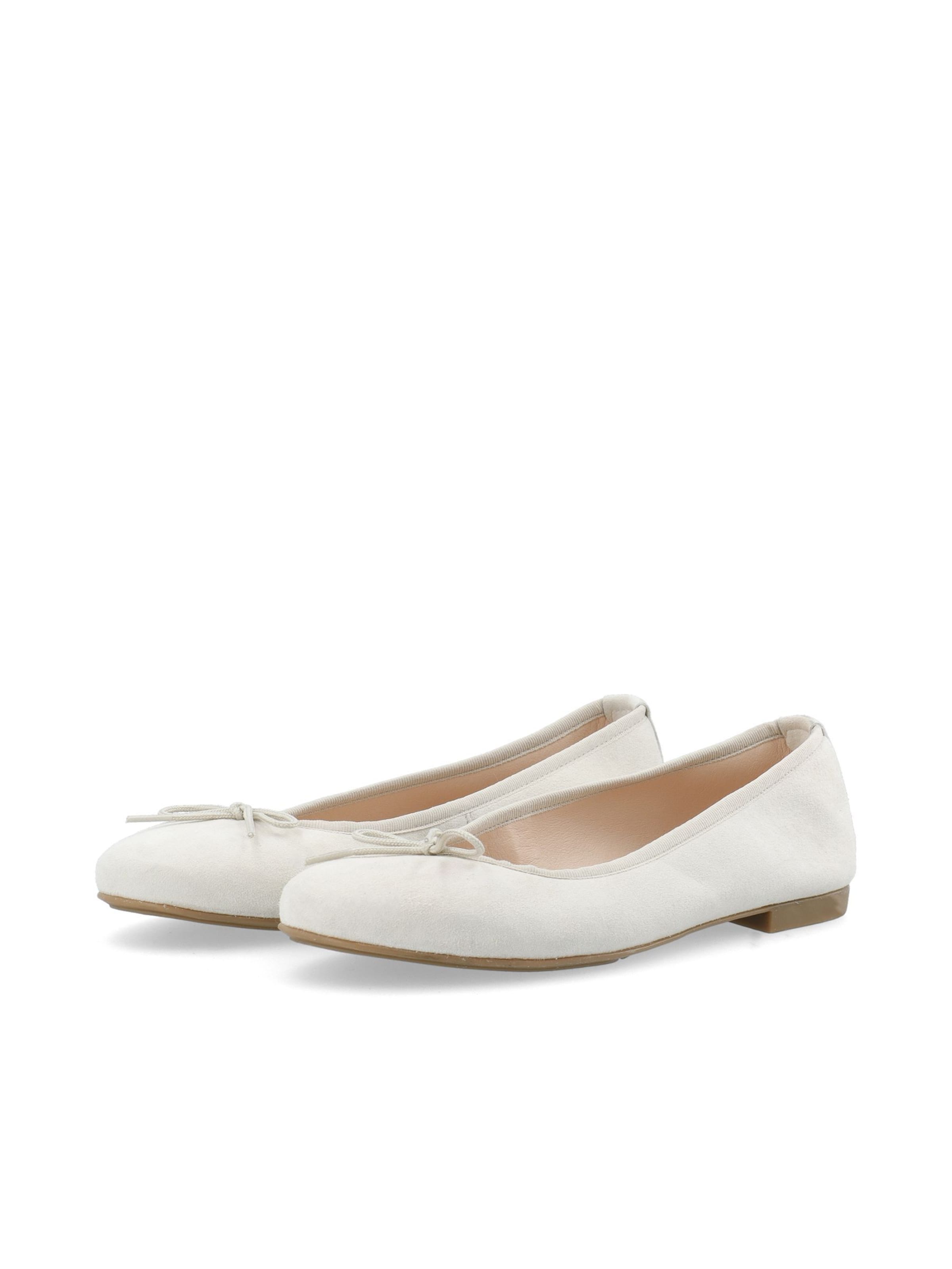 Bianco - Bailarina 'MADISON' en blanco