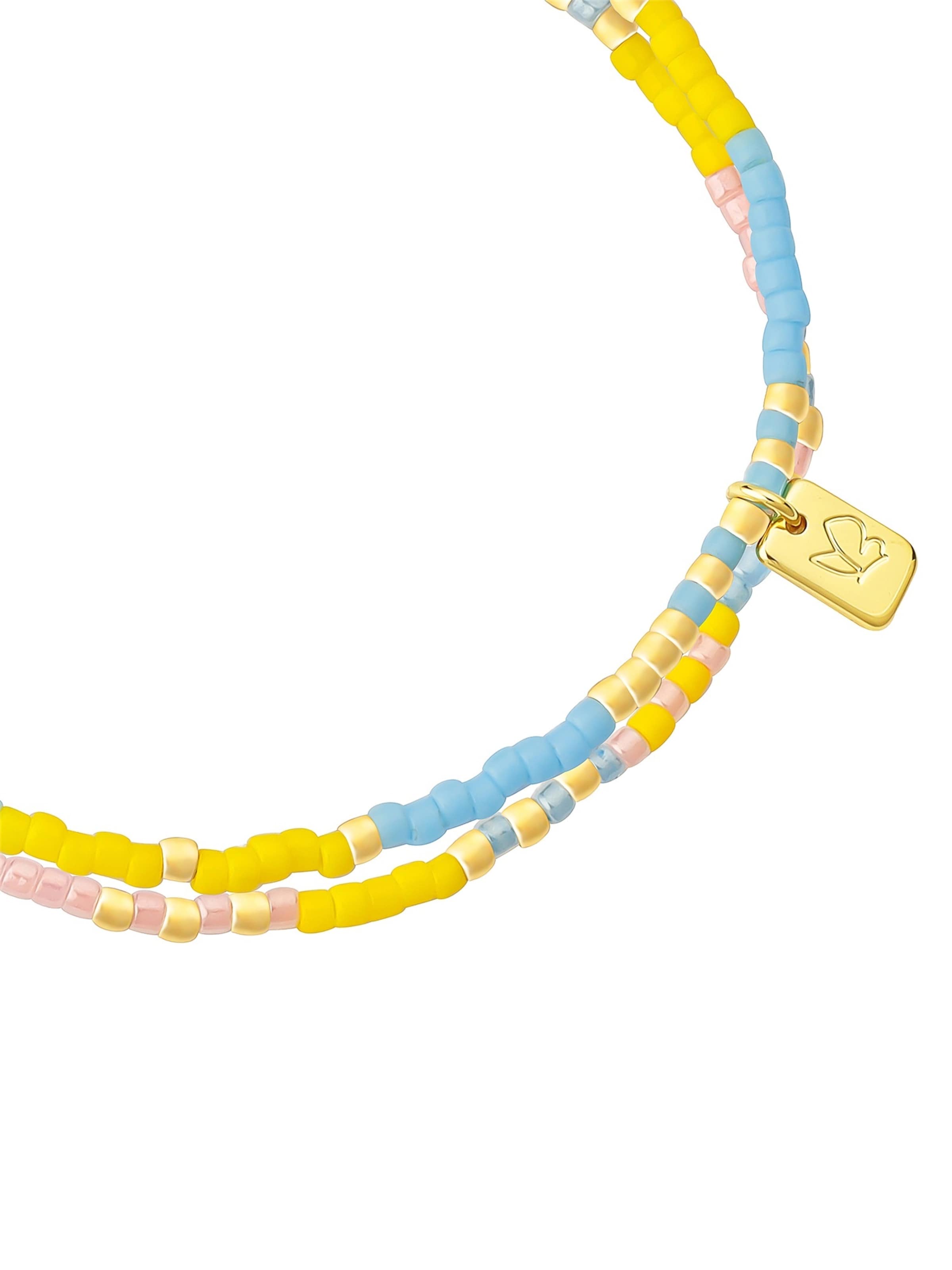 Bracelet Glanzstücke München en or