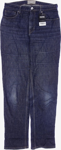 Everlane Jeans in 30 in Blue: front