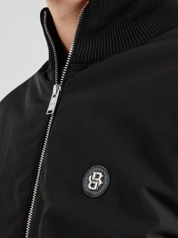 BOSS Jacke 'C-Darmando' in Schwarz