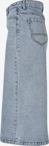 Urban Classics Skirt in Blue