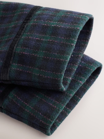 Cappotto di Next in blu