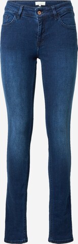 Slimfit Jeans 'Alice' di Part Two in blu: frontale