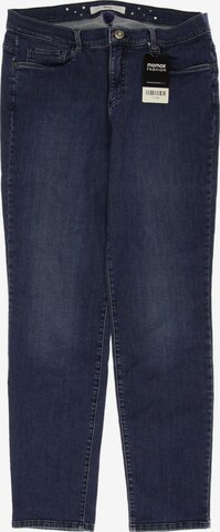 BRAX Jeans in 30 in Blue: front