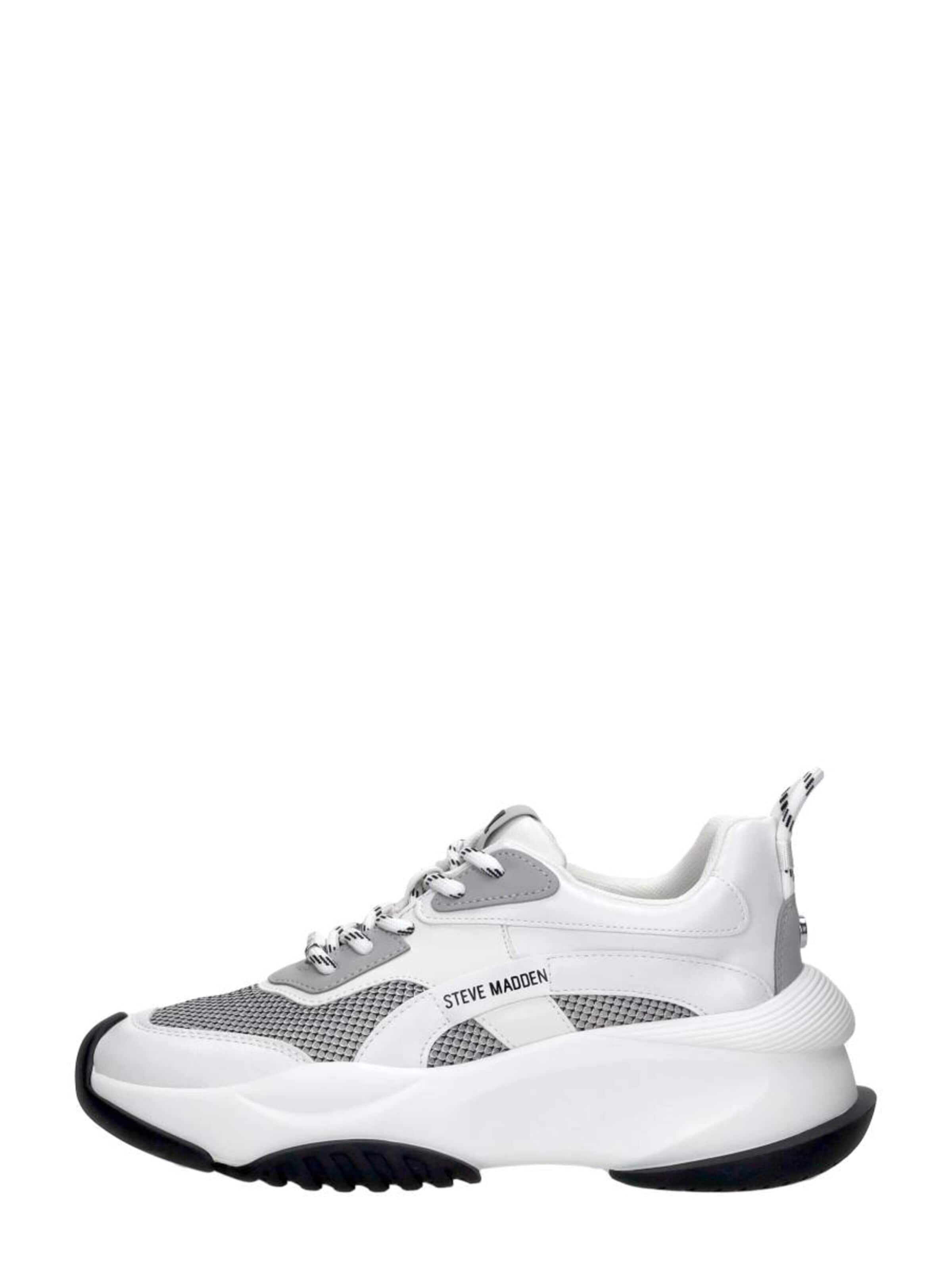 STEVE MADDEN Sneakers laag 'Belissimo' in 37 in de kleur Wit, Productweergave